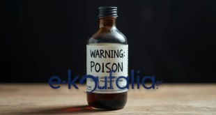 Γέφυρα:Φόλες σκόρπισαν θάνατο σε ζώα – Ζητείται η βοήθεια των κατοίκων Γέφυρα:Φόλες σκόρπισαν θάνατο σε ζώα – Ζητείται η βοήθεια των κατοίκων