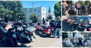 Κουφάλια:”Γκάζια” για καλό σκοπό Κουφάλια:”Γκάζια” για καλό σκοπό