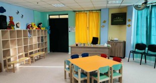 Δ.Χαλκηδόνος:Μεγάλες βελτιώσεις στους Παιδικούς Σταθμούς Δ.Χαλκηδόνος:Μεγάλες βελτιώσεις στους Παιδικούς Σταθμούς