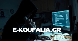 Κουφάλια:Προσοχή τηλεφωνικές απάτες Κουφάλια:Προσοχή τηλεφωνικές απάτες