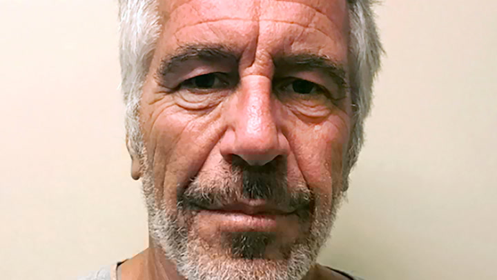 Which big names are on the Jefferey Epstein list? | News Which big names are on the Jefferey Epstein list? | News