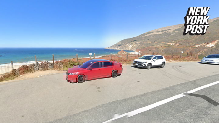 Google Street View image may offer clue into case of missing woman | News Google Street View image may offer clue into case of missing woman | News