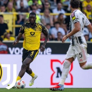 Hasil Laga Perpisahan Hummels Dinodai 2 Gol Andrea Cambiaso, Borussia Dortmund Kalah dari Juventus Hasil Laga Perpisahan Hummels Dinodai 2 Gol Andrea Cambiaso, Borussia Dortmund Kalah dari Juventus