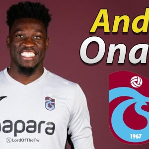 Andre Onana Tinggalkan Manchester United, Segera Gabung Trabzonspor. Andre Onana Tinggalkan Manchester United, Segera Gabung Trabzonspor.