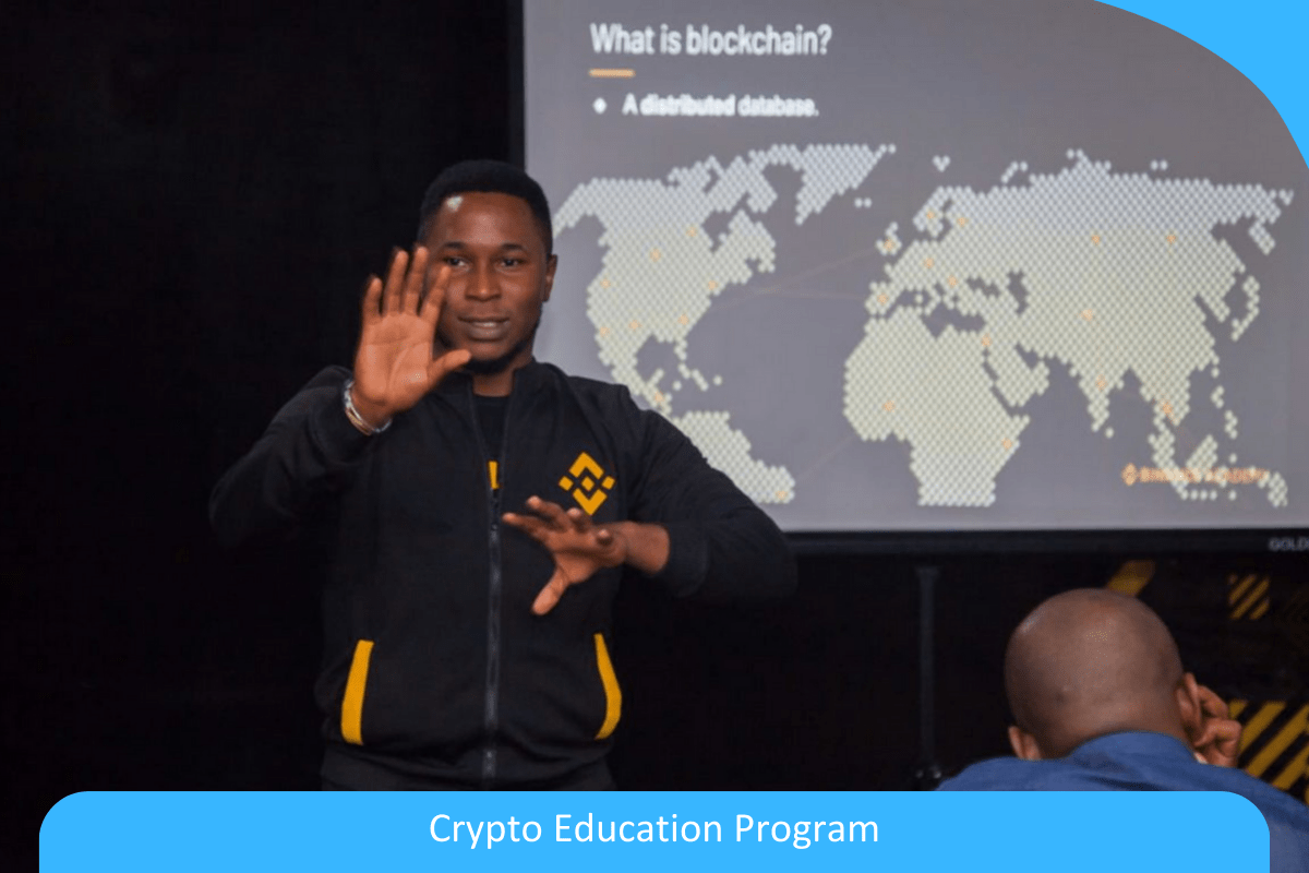 From Wheat Fields to Blockchains: Revolutionizing Learning with Kansas’ Crypto Education Program From Wheat Fields to Blockchains: Revolutionizing Learning with Kansas’ Crypto Education Program