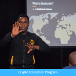 From Wheat Fields to Blockchains: Revolutionizing Learning with Kansas’ Crypto Education Program From Wheat Fields to Blockchains: Revolutionizing Learning with Kansas’ Crypto Education Program