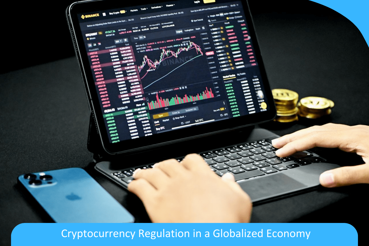 Navigating the Regulatory Maze: An In-Depth Analysis of Cryptocurrency Regulation in a Globalized Economy Navigating the Regulatory Maze: An In-Depth Analysis of Cryptocurrency Regulation in a Globalized Economy