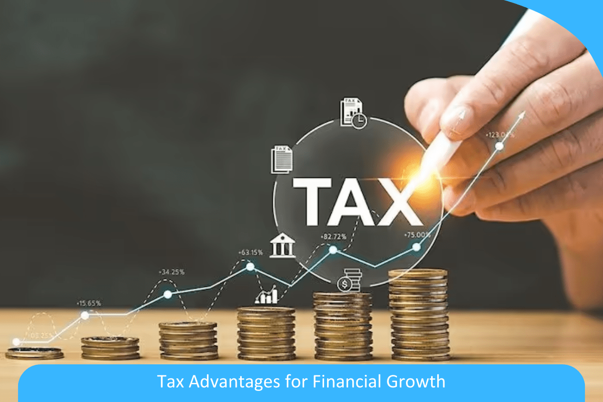 Unlocking Kansas: Navigating Tax Advantages for Financial Growth Unlocking Kansas: Navigating Tax Advantages for Financial Growth