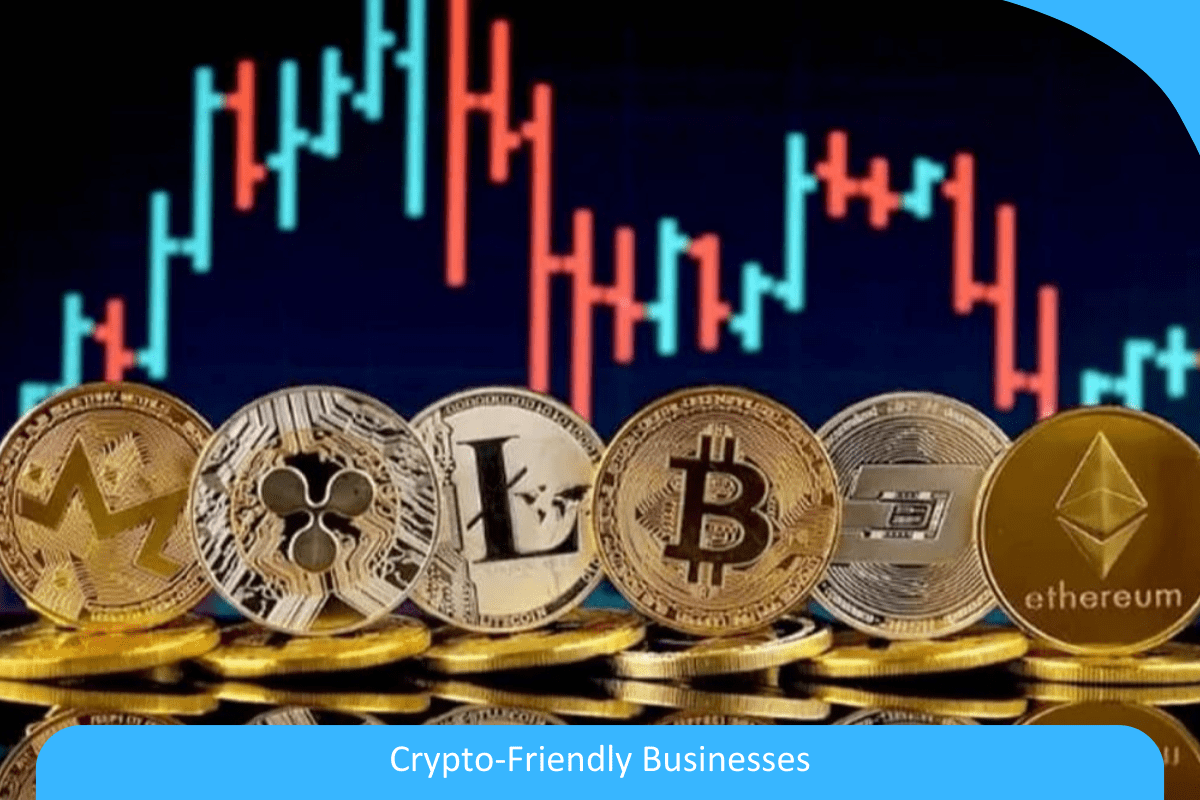 Breaking Barriers, Building Trust: The Rise of Crypto-Friendly Businesses Breaking Barriers, Building Trust: The Rise of Crypto-Friendly Businesses