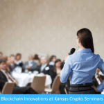 Navigating the Cryptoverse: Deciphering Blockchain Innovations at Kansas Crypto Seminars Navigating the Cryptoverse: Deciphering Blockchain Innovations at Kansas Crypto Seminars
