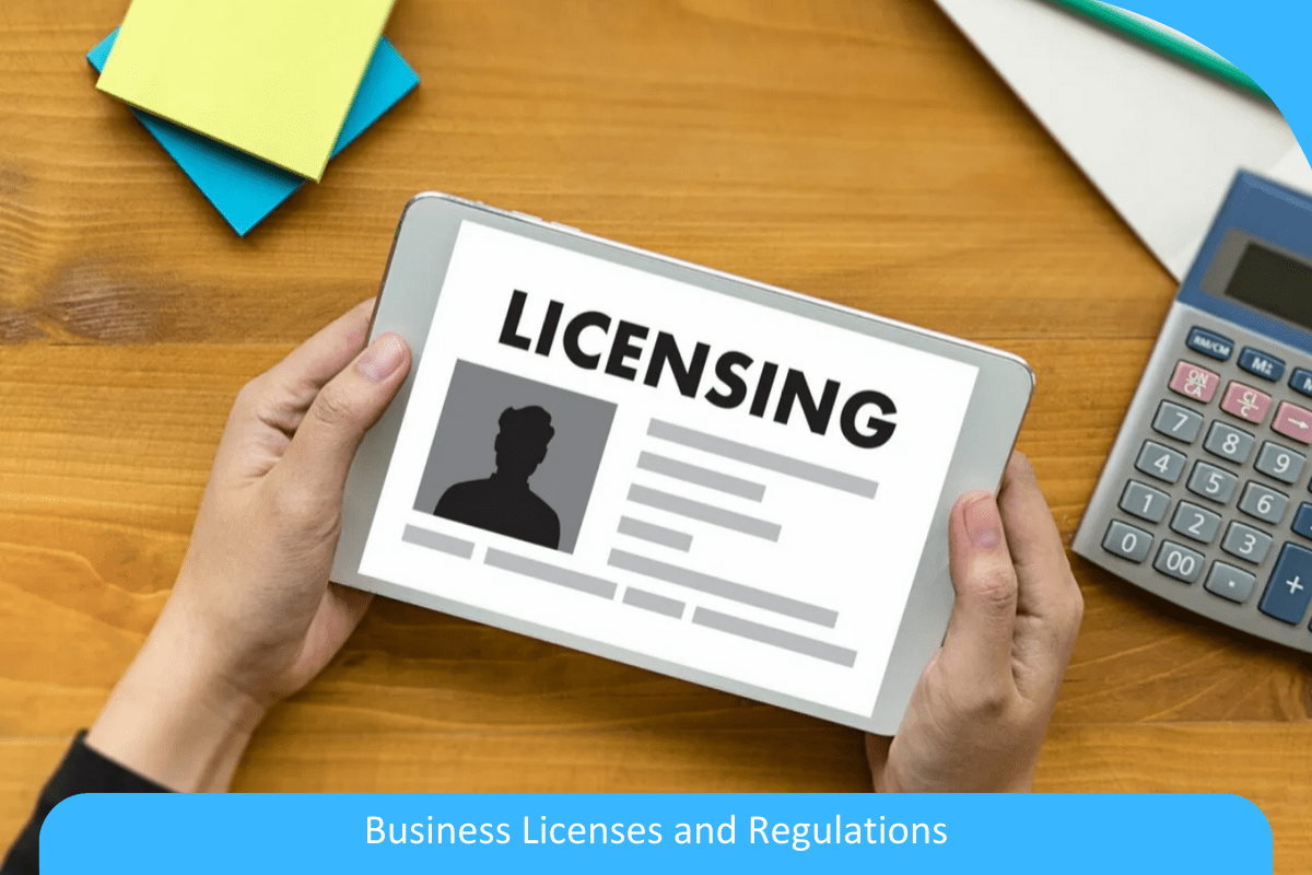 Kansas Commerce: Navigating Business Licenses and Regulations Kansas Commerce: Navigating Business Licenses and Regulations