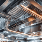 Solusi Sistem Exhaust untuk Dapur Komersial Solusi Sistem Exhaust untuk Dapur Komersial