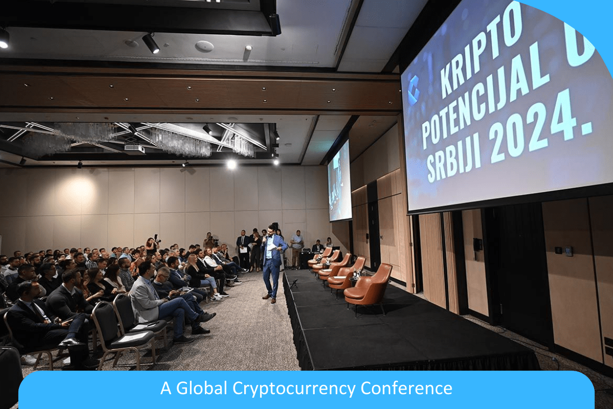 Decentralized Dreams: Navigating the Future of Finance – A Global Cryptocurrency Conference Decentralized Dreams: Navigating the Future of Finance – A Global Cryptocurrency Conference