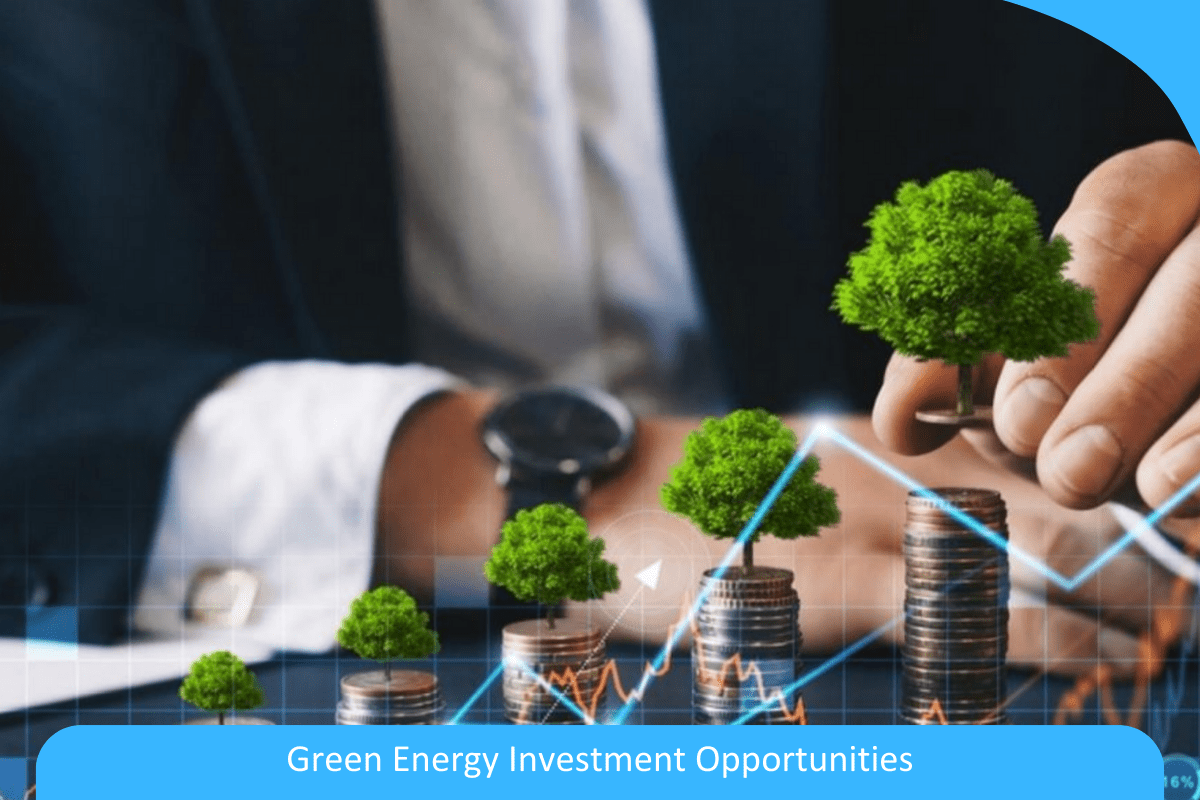 Empowering the Heartland: Green Energy Investment Opportunities in Kansas Empowering the Heartland: Green Energy Investment Opportunities in Kansas