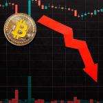 Declining Cryptocurrency Prices Declining Cryptocurrency Prices
