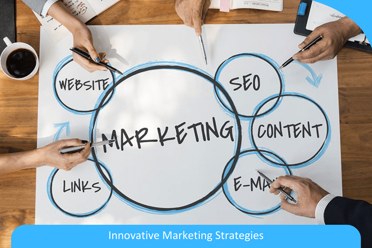 Crafting Compelling Campaigns: Innovative Marketing Strategies in the Heart of Kansas Crafting Compelling Campaigns: Innovative Marketing Strategies in the Heart of Kansas