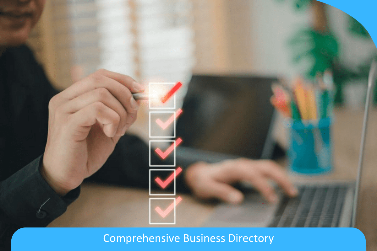 Kansas Connections: Your Comprehensive Business Directory Kansas Connections: Your Comprehensive Business Directory