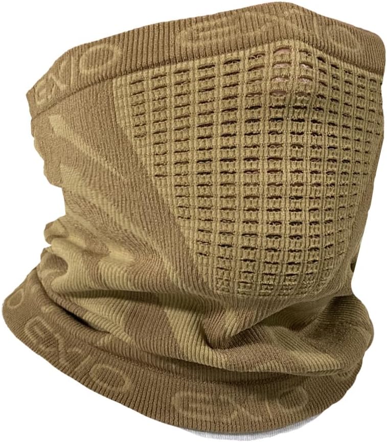 EXIO Winter Neck Warmer Gaiter/Balaclava (1Pack or 2Pack) – Windproof Face Mask for Ski, Snowboard EXIO Winter Neck Warmer Gaiter/Balaclava (1Pack or 2Pack) – Windproof Face Mask for Ski, Snowboard