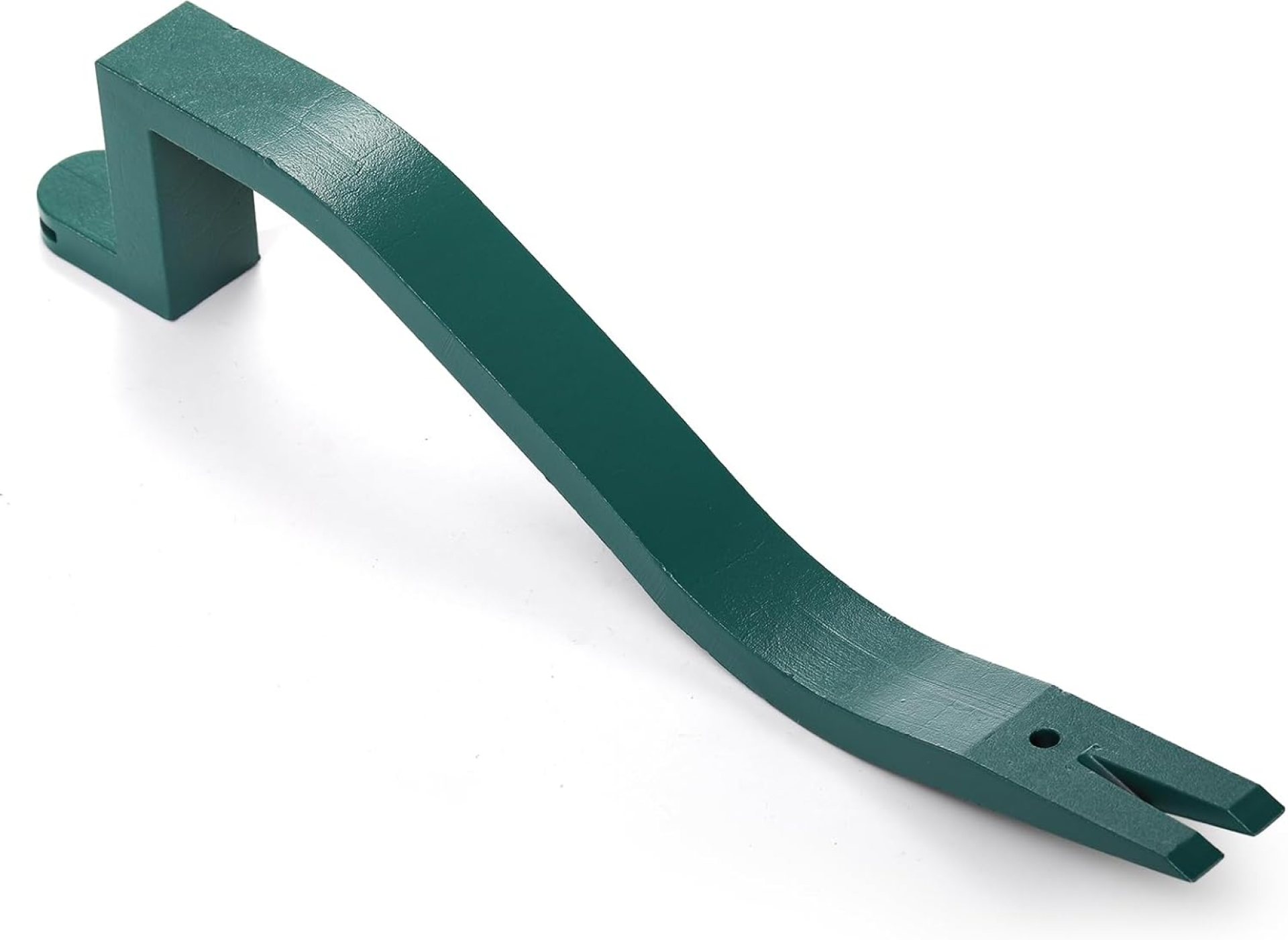 Roof Snake Tool, Heavy Duty Shingle Removal Tool, 2 in 1 Nail Installer and Puller, Nail Remover Pry Bar for Safe Roof Shingles Replacement, Panel Installation Roof Snake Tool, Heavy Duty Shingle Removal Tool, 2 in 1 Nail Installer and Puller, Nail Remover Pry Bar for Safe Roof Shingles Replacement, Panel Installation