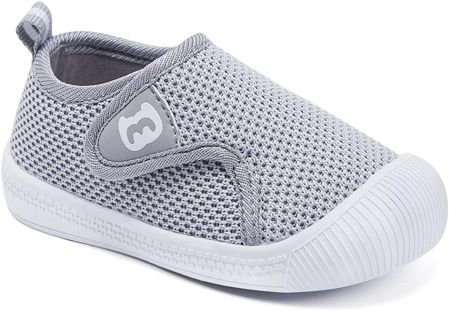 BMCiTYBM Baby Shoes Infant Boy Girl First Walker Shoes Toddler Walking Shoes Lightweight Non-Slip Sneakers for 6 9 12 18 24 Months BMCiTYBM Baby Shoes Infant Boy Girl First Walker Shoes Toddler Walking Shoes Lightweight Non-Slip Sneakers for 6 9 12 18 24 Months