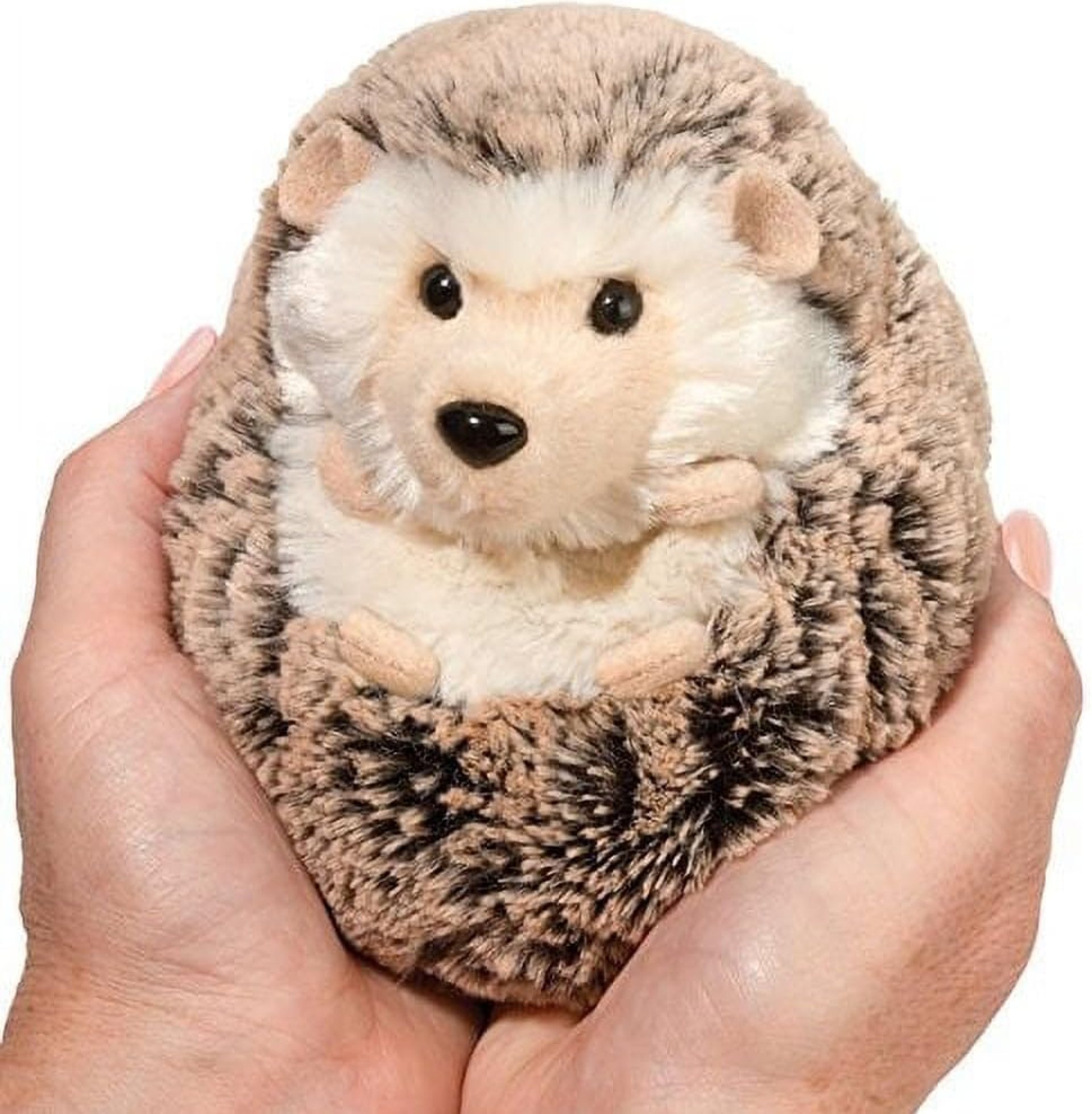 Douglas Spunky Hedgehog Plush Stuffed Animal Douglas Spunky Hedgehog Plush Stuffed Animal