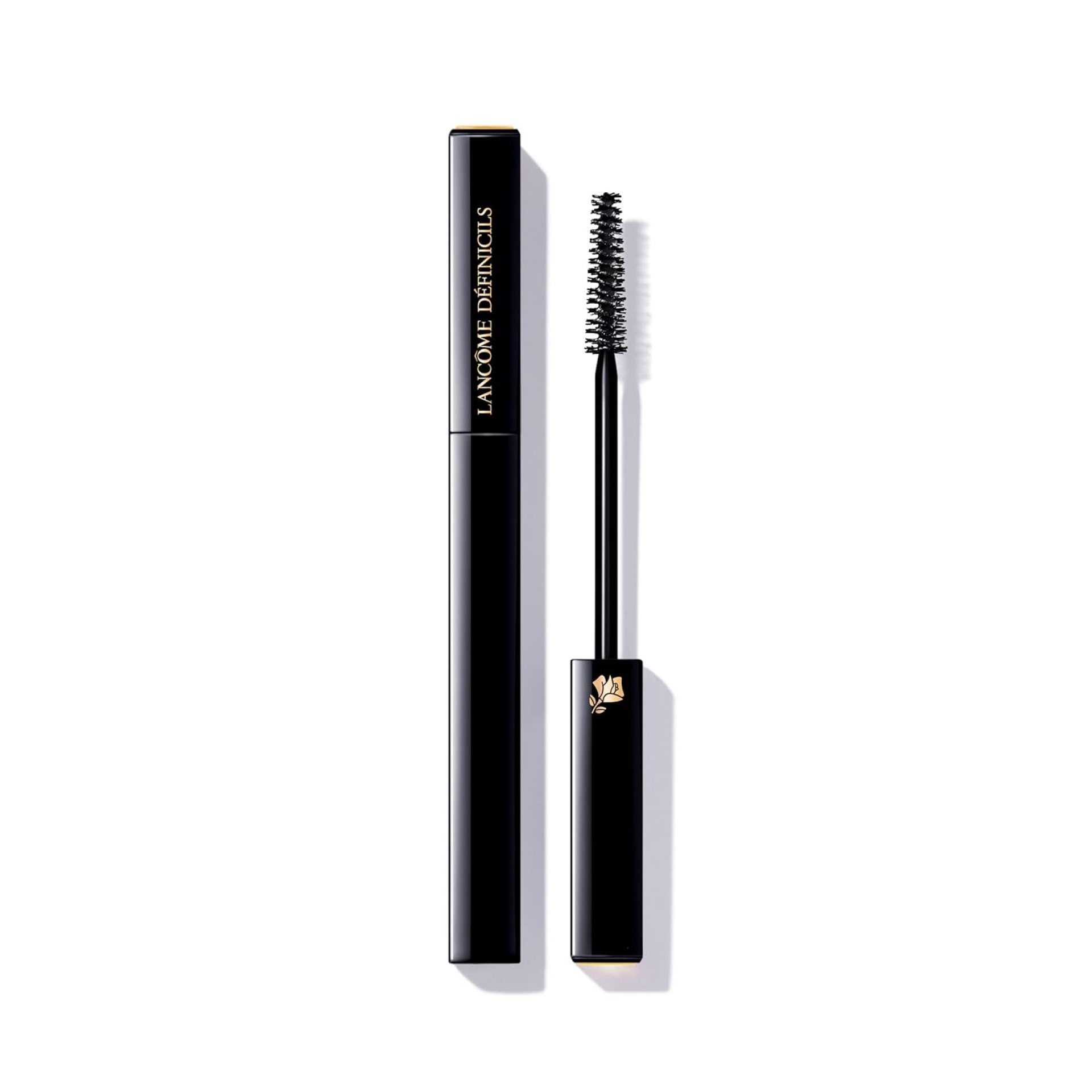 Lancôme Définicils High Definition Mascara for Defined – Lengthened – and Natural-Looking Lashes Lancôme Définicils High Definition Mascara for Defined – Lengthened – and Natural-Looking Lashes