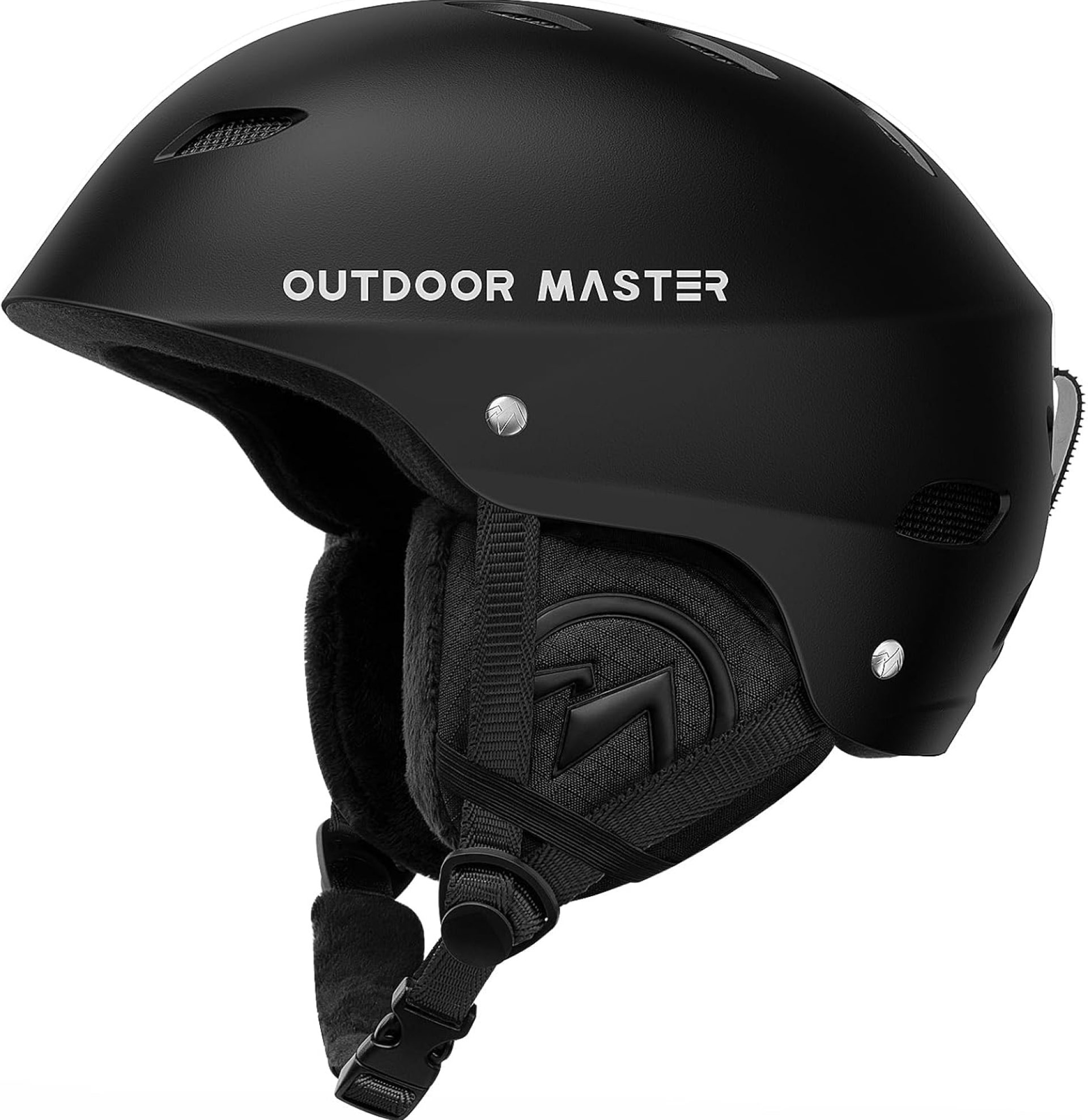 OutdoorMaster Kelvin Ski Helmet – Snowboard Helmet for Men, Women & Youth OutdoorMaster Kelvin Ski Helmet – Snowboard Helmet for Men, Women & Youth