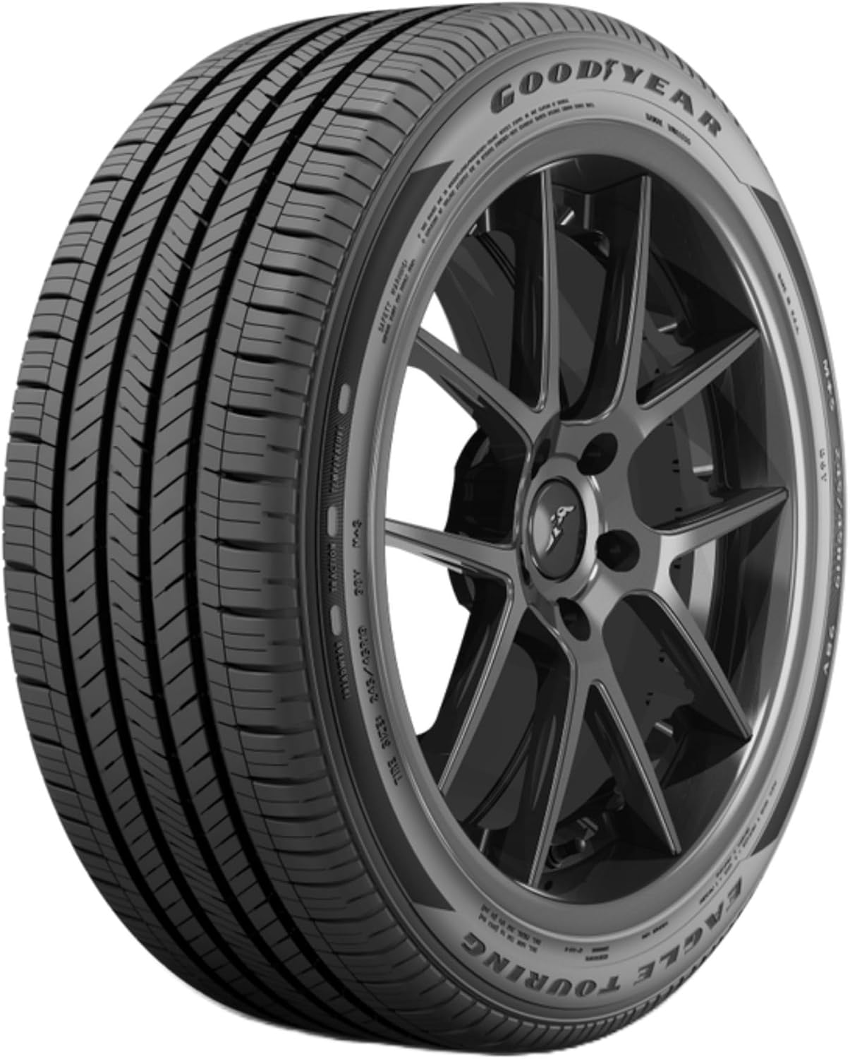 Goodyear Eagle 285/45R22 114H All Season Touring Passenger Tire Goodyear Eagle 285/45R22 114H All Season Touring Passenger Tire