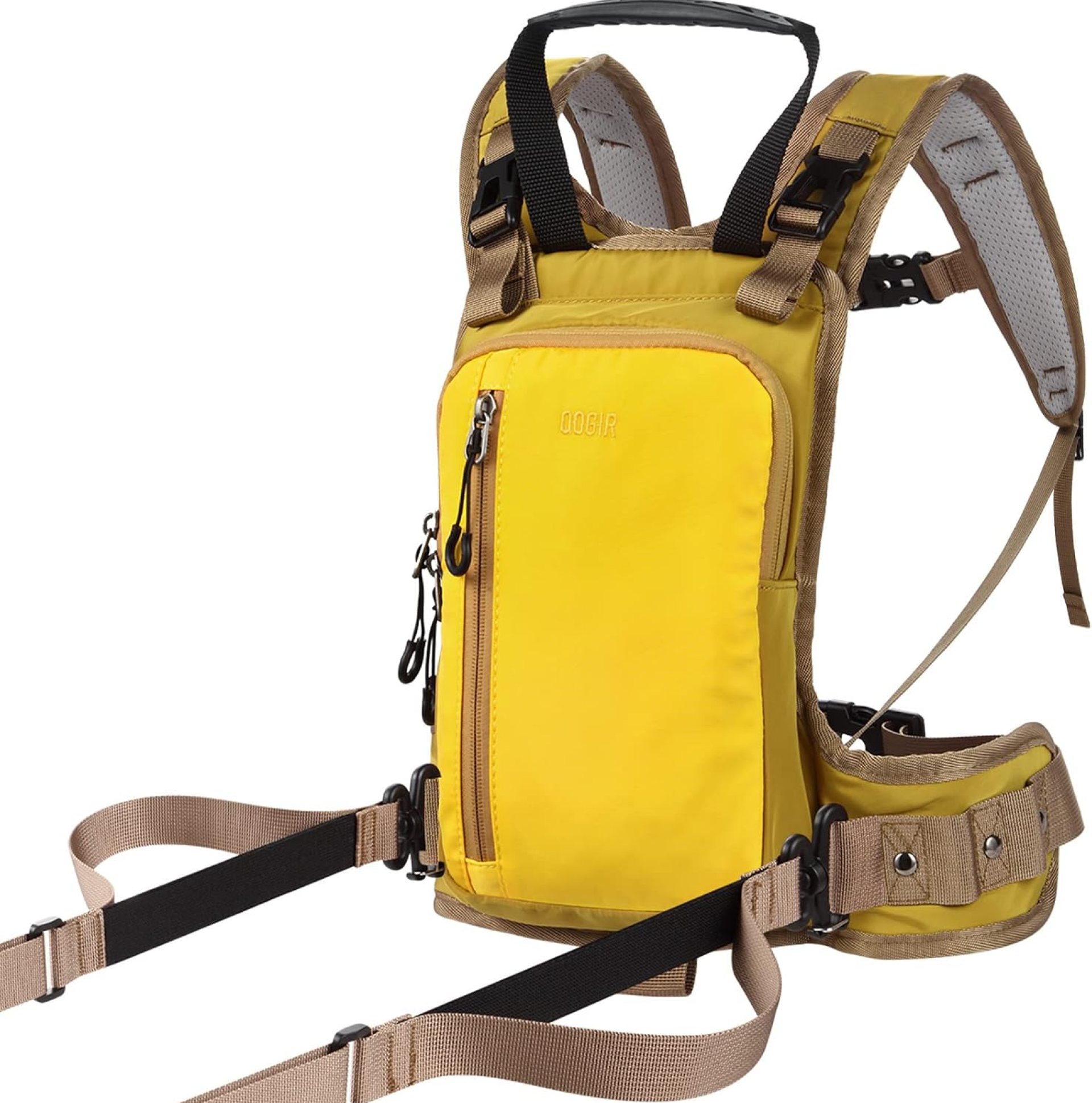 QOGIR Ski and Snowboard Harness for Kids: Learn to Ski and Teach Your Child The Speed Control QOGIR Ski and Snowboard Harness for Kids: Learn to Ski and Teach Your Child The Speed Control