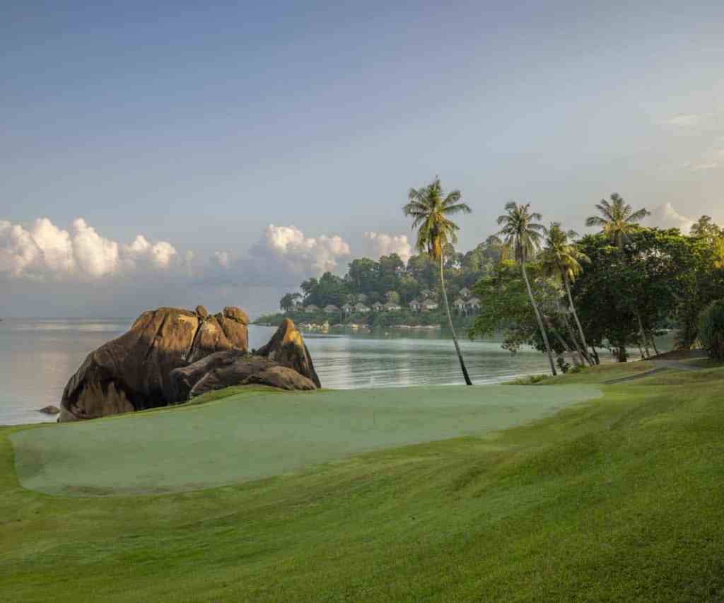 Liburan Pulau Bintan yang sempurna Liburan Pulau Bintan yang sempurna