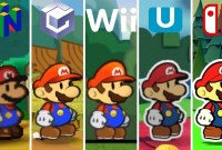 all paper mario games ranked all paper mario games ranked