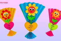 cara membuat kartu ucapan dari origami cara membuat kartu ucapan dari origami