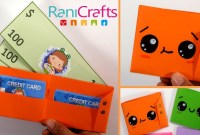 wallet origami step by step wallet origami step by step