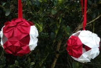 origami facile boule origami facile boule