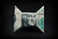 dollar origami bow tie dollar origami bow tie