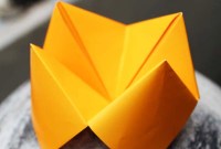 cara membuat origami jari tangan cara membuat origami jari tangan
