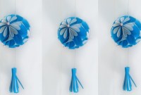 cara membuat lampion dari kertas origami cara membuat lampion dari kertas origami