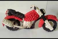 how to origami motorcycle how to origami motorcycle