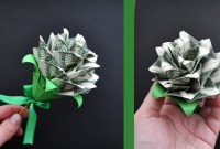 youtube origami with money youtube origami with money