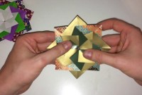 silent origami tutorial silent origami tutorial