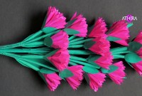 paper flower bouquet project paper flower bouquet project