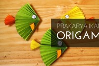 kertas origami yang tidak licin kertas origami yang tidak licin