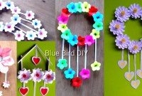 cara membuat bunga dari kertas origami untuk hiasan dinding cara membuat bunga dari kertas origami untuk hiasan dinding