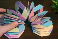 what is origami made of what is origami made of