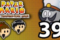 general white paper mario general white paper mario