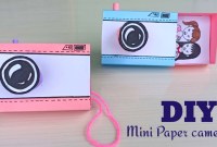 origami paper craft camera origami paper craft camera
