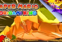 paper mario the origami king vellumental wiki paper mario the origami king vellumental wiki