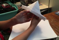 ss georgie boat origami ss georgie boat origami