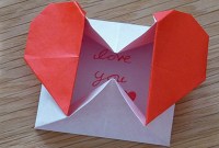 origami heart box instructions origami heart box instructions