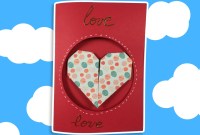 origami saint valentin youtube origami saint valentin youtube